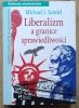 Michael J. Sandel • Liberalizm a granice sprawiedliwości